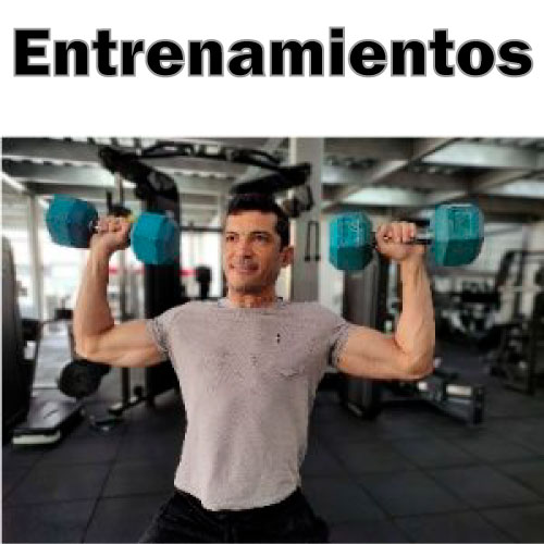 IM-ENTRENAM