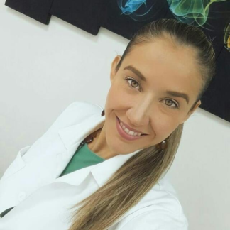 Dra. Yaritza Matheus