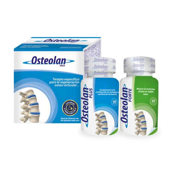 OSTEOLAN PACK