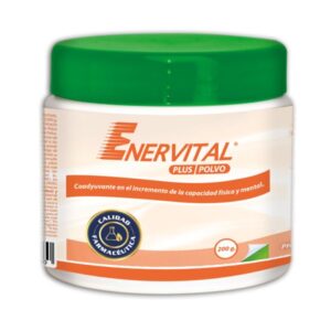 ENERVITAL PLUS
