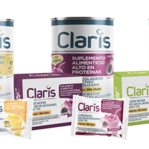 CLARIS
