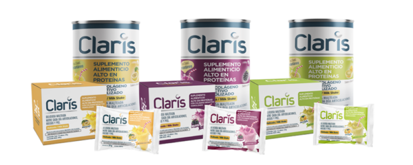 CLARIS