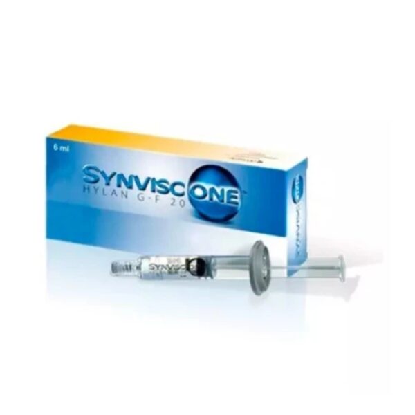 Synvisc - Dr Navas