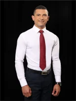 Dr Fernando Navas Traumatologo