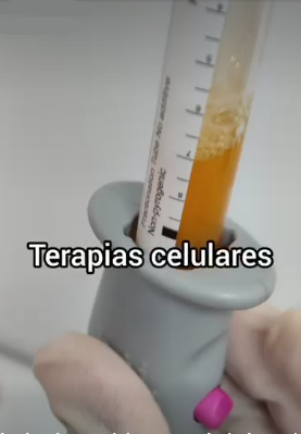 terapias celulares Dr Navas